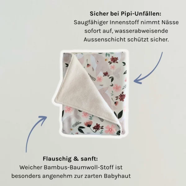 Wickelunterlage – Bild 3